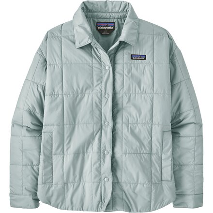 Light Gust Shirt Jacket - Women's
