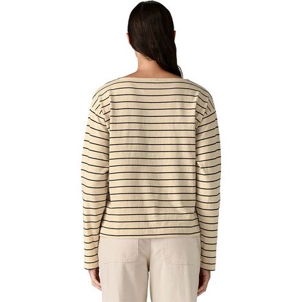 Patagonia - Long-Sleeve Mariner Top - Women's