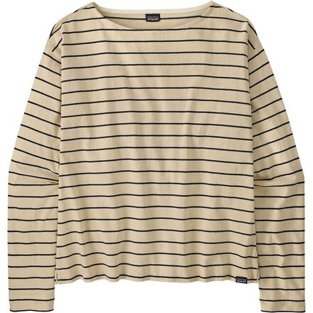 Patagonia - Long-Sleeve Mariner Top - Women's