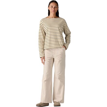 Patagonia - Long-Sleeve Mariner Top - Women's
