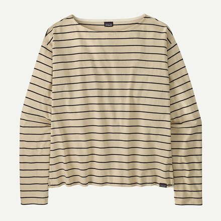 Patagonia - Long-Sleeve Mariner Top - Women's