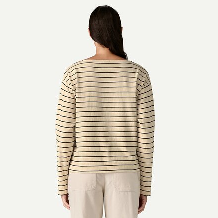 Patagonia - Long-Sleeve Mariner Top - Women's