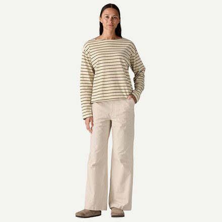 Patagonia - Long-Sleeve Mariner Top - Women's