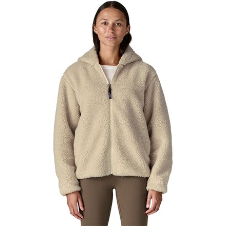 Lunar Dusk Hoodie - Women's