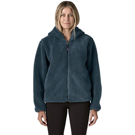 Lunar Dusk Hoodie - Women's