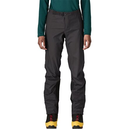 Mixed Alpine Pant - Women's