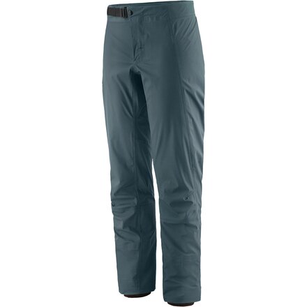 Mixed Alpine Pant - Women's