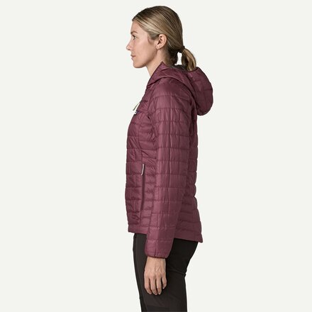 Patagonia - Nano Puff Insulated Hoodie - Women's