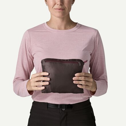 Patagonia - Nano Puff Insulated Hoodie - Women's