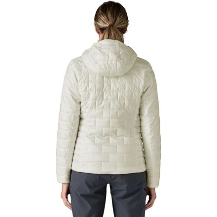 Patagonia - Nano Puff Hoodie - Women's