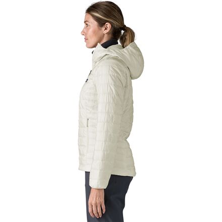 Patagonia - Nano Puff Hoodie - Women's