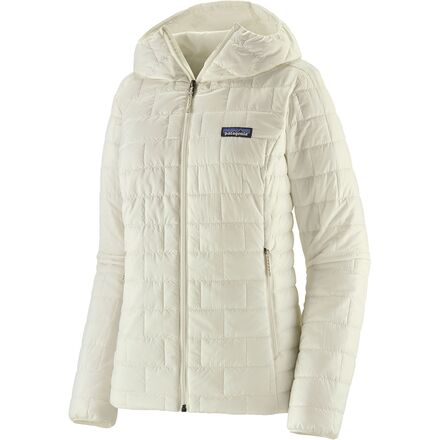 Patagonia - Nano Puff Hoodie - Women's