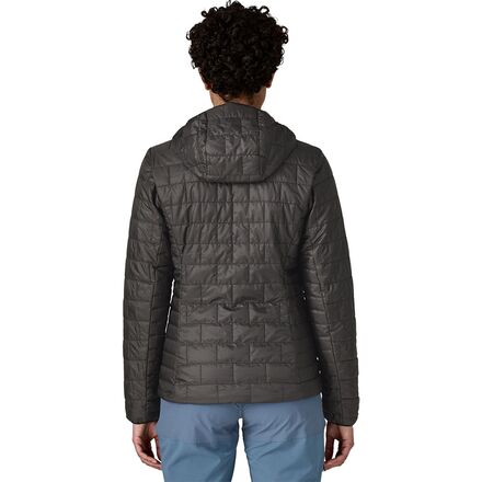 Patagonia - Nano Puff Hoodie - Women's