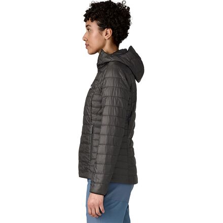 Patagonia - Nano Puff Hoodie - Women's