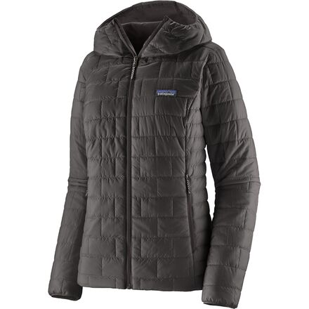 Patagonia - Nano Puff Hoodie - Women's