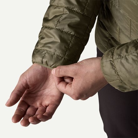 Patagonia - Nano Puff Insulated Jacket - Women's