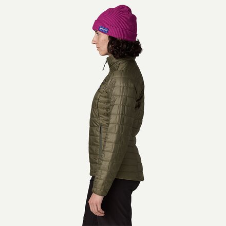 Patagonia - Nano Puff Insulated Jacket - Women's