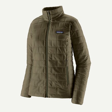Patagonia - Nano Puff Insulated Jacket - Women's