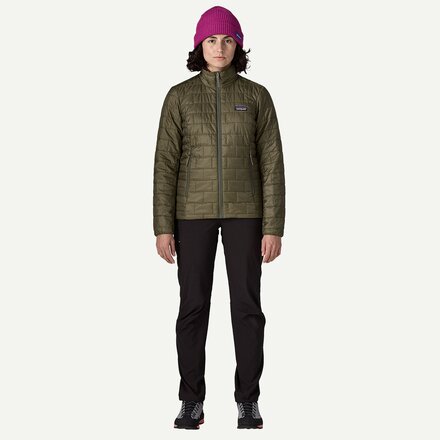 Patagonia - Nano Puff Insulated Jacket - Women's