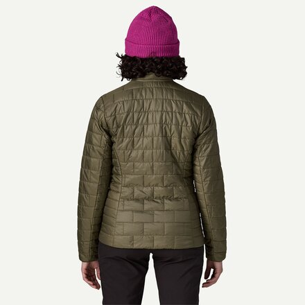 Patagonia - Nano Puff Insulated Jacket - Women's