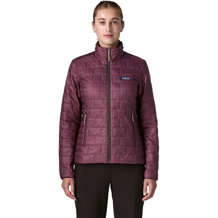 Nano Puff Insulated Jacket - Women's