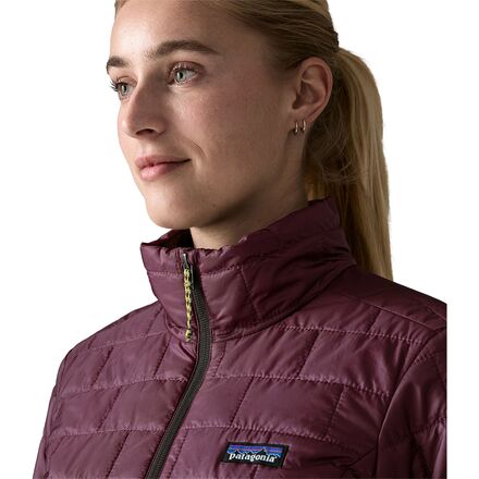 Patagonia - Nano Puff Insulated Jacket - Women's