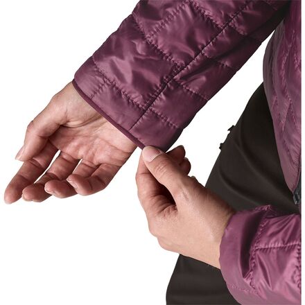 Patagonia - Nano Puff Insulated Jacket - Women's