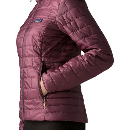 Patagonia - Nano Puff Insulated Jacket - Women's