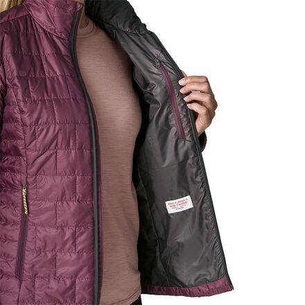 Patagonia - Nano Puff Insulated Jacket - Women's