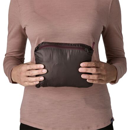 Patagonia - Nano Puff Insulated Jacket - Women's