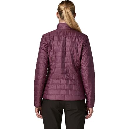 Patagonia - Nano Puff Insulated Jacket - Women's