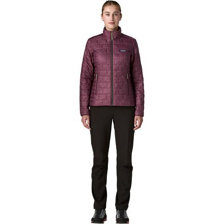 Patagonia - Nano Puff Insulated Jacket - Women's