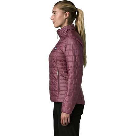 Patagonia - Nano Puff Insulated Jacket - Women's
