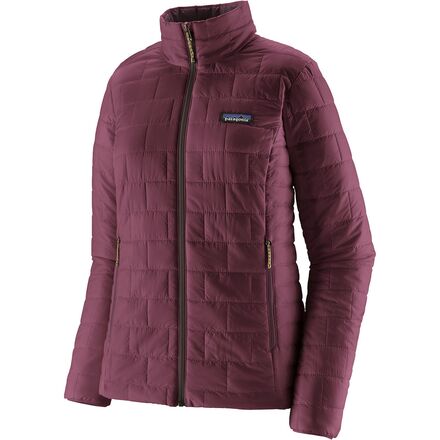 Patagonia - Nano Puff Insulated Jacket - Women's
