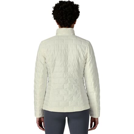 Patagonia - Nano Puff Jacket - Women's