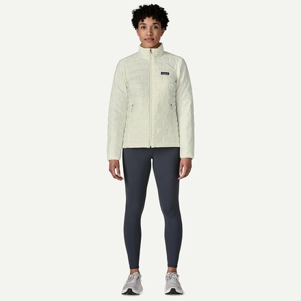 Patagonia - Nano Puff Insulated Jacket - Women's