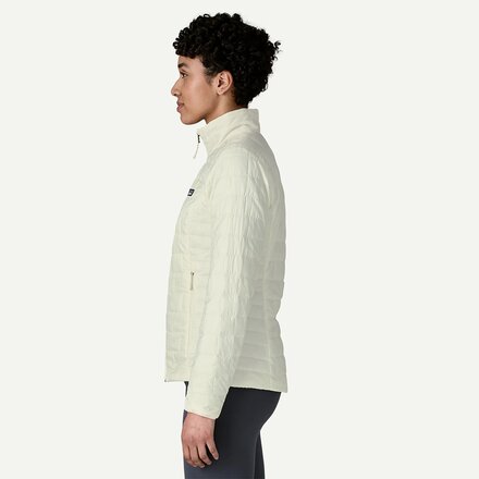 Patagonia - Nano Puff Insulated Jacket - Women's