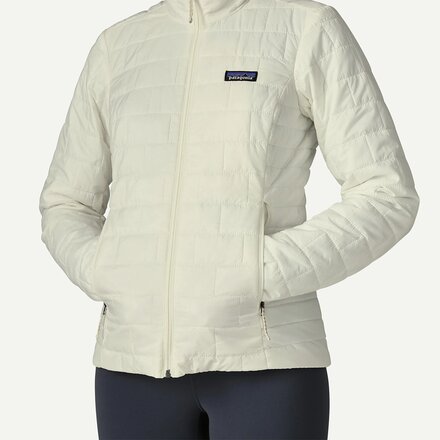 Patagonia - Nano Puff Insulated Jacket - Women's