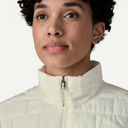 Patagonia - Nano Puff Insulated Jacket - Women's
