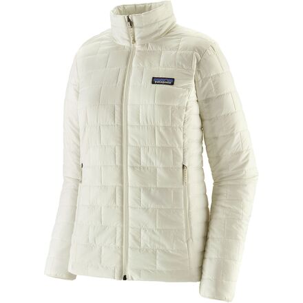 Patagonia - Nano Puff Jacket - Women's