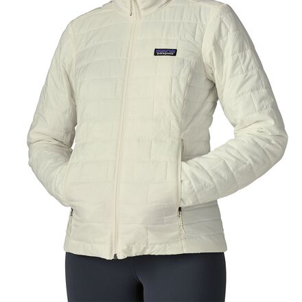 Patagonia - Nano Puff Jacket - Women's