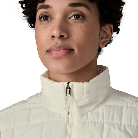 Patagonia - Nano Puff Jacket - Women's