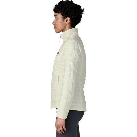 Patagonia - Nano Puff Jacket - Women's