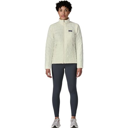 Patagonia - Nano Puff Jacket - Women's