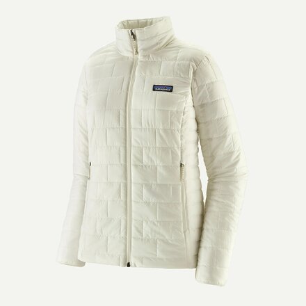 Patagonia - Nano Puff Insulated Jacket - Women's