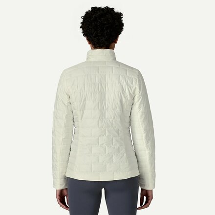 Patagonia - Nano Puff Insulated Jacket - Women's