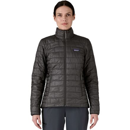 Nano Puff Jacket - Women's