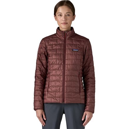 Nano Puff Jacket - Women's
