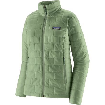 Nano Puff Jacket - Women's