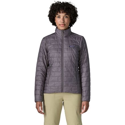 Nano Puff Insulated Jacket - Women's